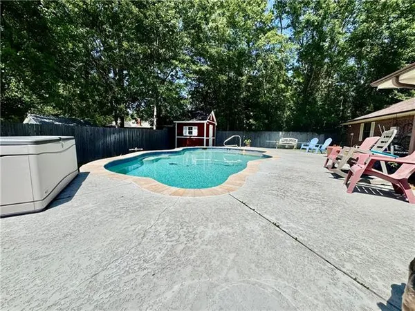 $275,000 | 8003 Fishook Lane, Picayune, MS 39466