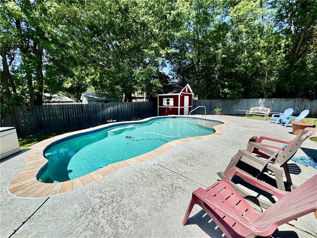 8003 Fishook Lane Picayune, MS 39466 - Photo 32 of 37