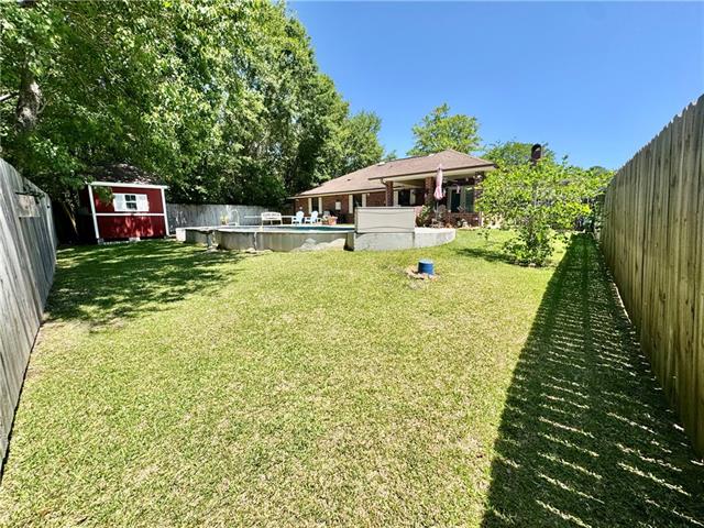 8003 Fishook Lane Picayune, MS 39466 - Photo 33 of 37