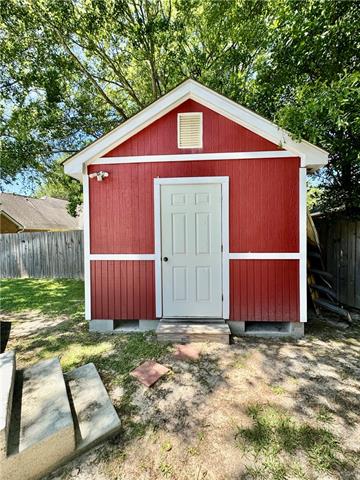 8003 Fishook Lane Picayune, MS 39466 - Photo 34 of 37