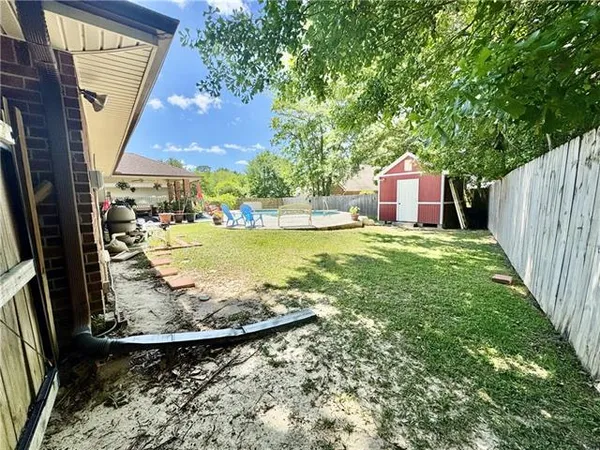 $275,000 | 8003 Fishook Lane, Picayune, MS 39466