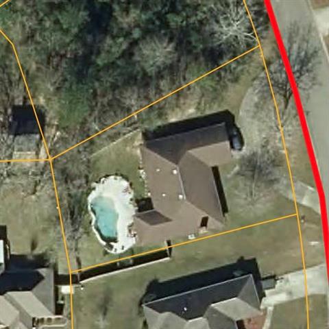8003 Fishook Lane Picayune, MS 39466 - Photo 36 of 37