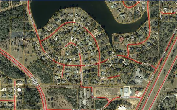 $275,000 | 8003 Fishook Lane, Picayune, MS 39466