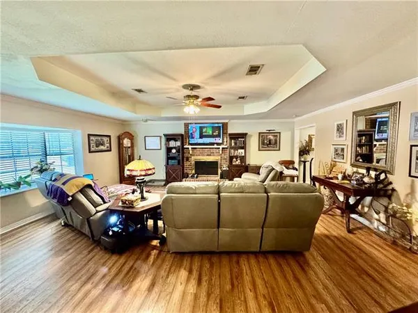 $275,000 | 8003 Fishook Lane, Picayune, MS 39466