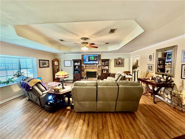 8003 Fishook Lane Picayune, MS 39466 - Photo 5 of 37