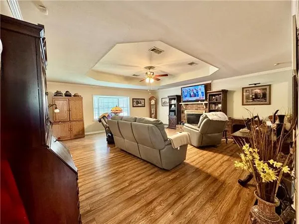 $275,000 | 8003 Fishook Lane, Picayune, MS 39466