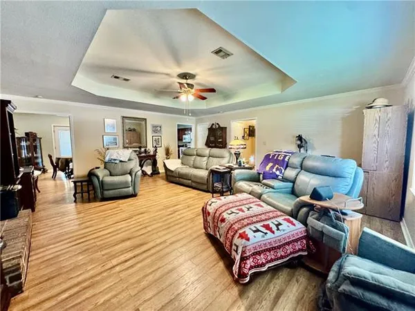 $275,000 | 8003 Fishook Lane, Picayune, MS 39466