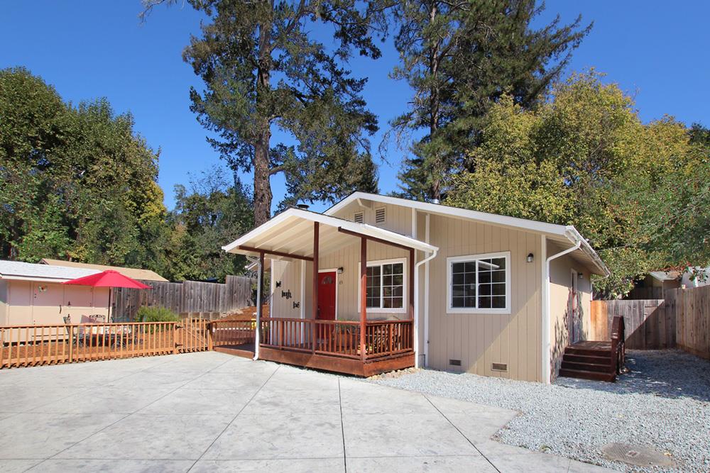 65 Green Valley Road Scotts Valley, CA 95066 - Photo 1 of 15 Gallery Image 1