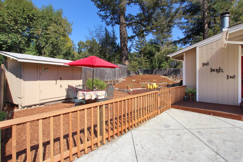 65 Green Valley Road Scotts Valley, CA 95066 - Photo 13 of 15 Gallery Image 13