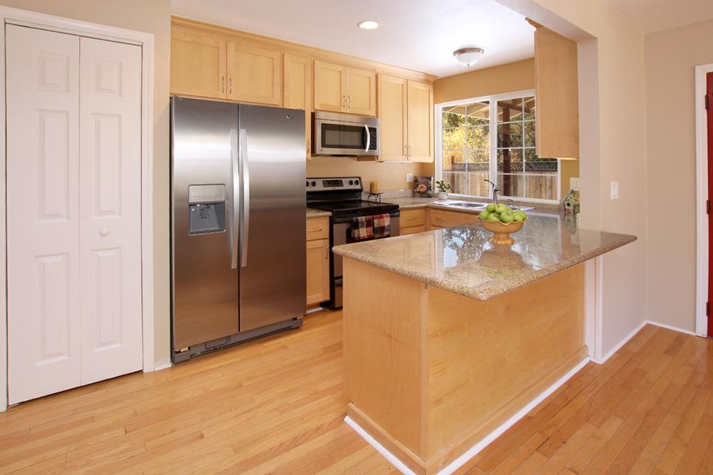 65 Green Valley Road Scotts Valley, CA 95066 - Photo 5 of 15 Gallery Image 5