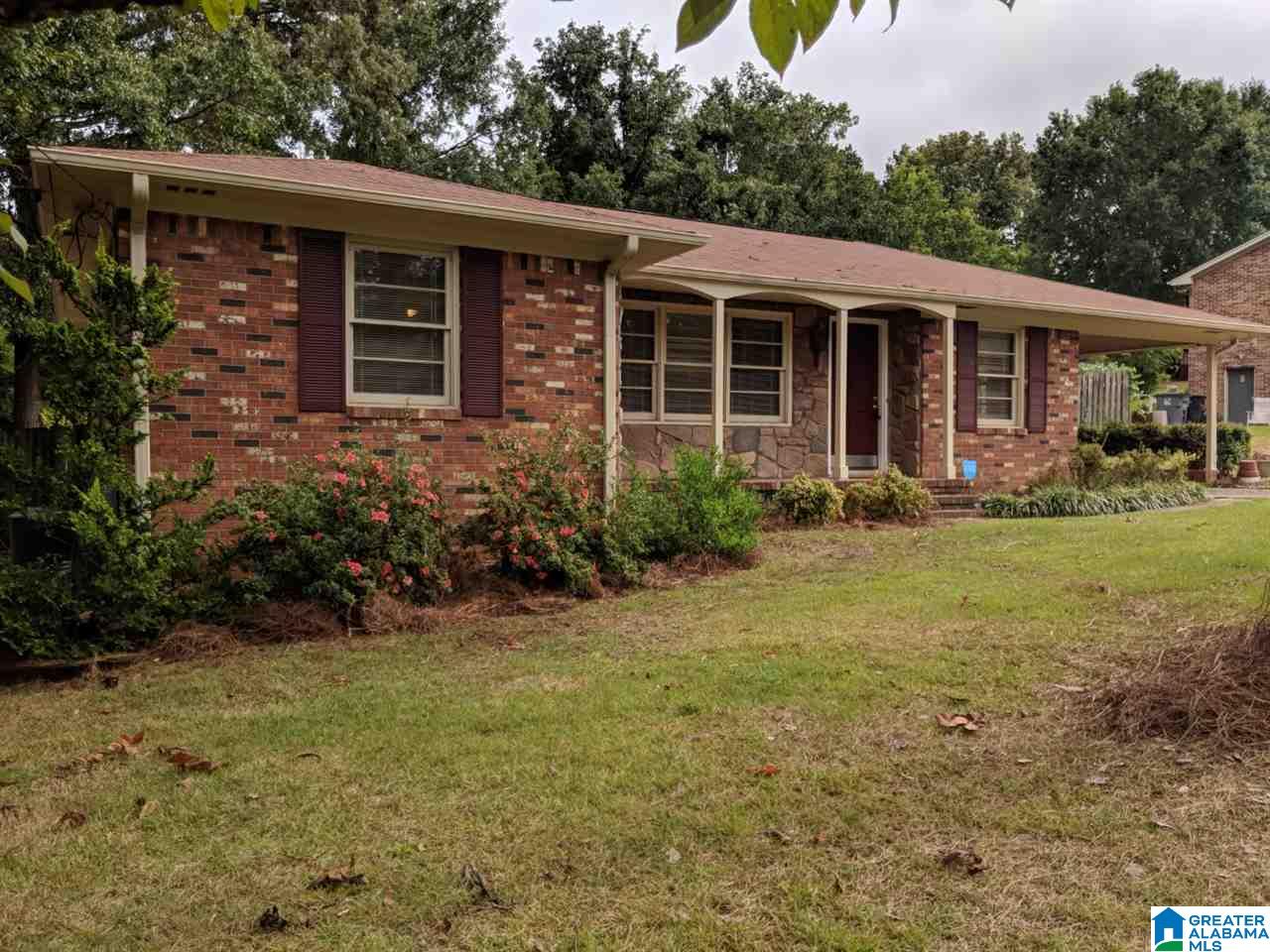 2637 5th Way Northwest Center Point, AL 35215 - Photo 2 of 14