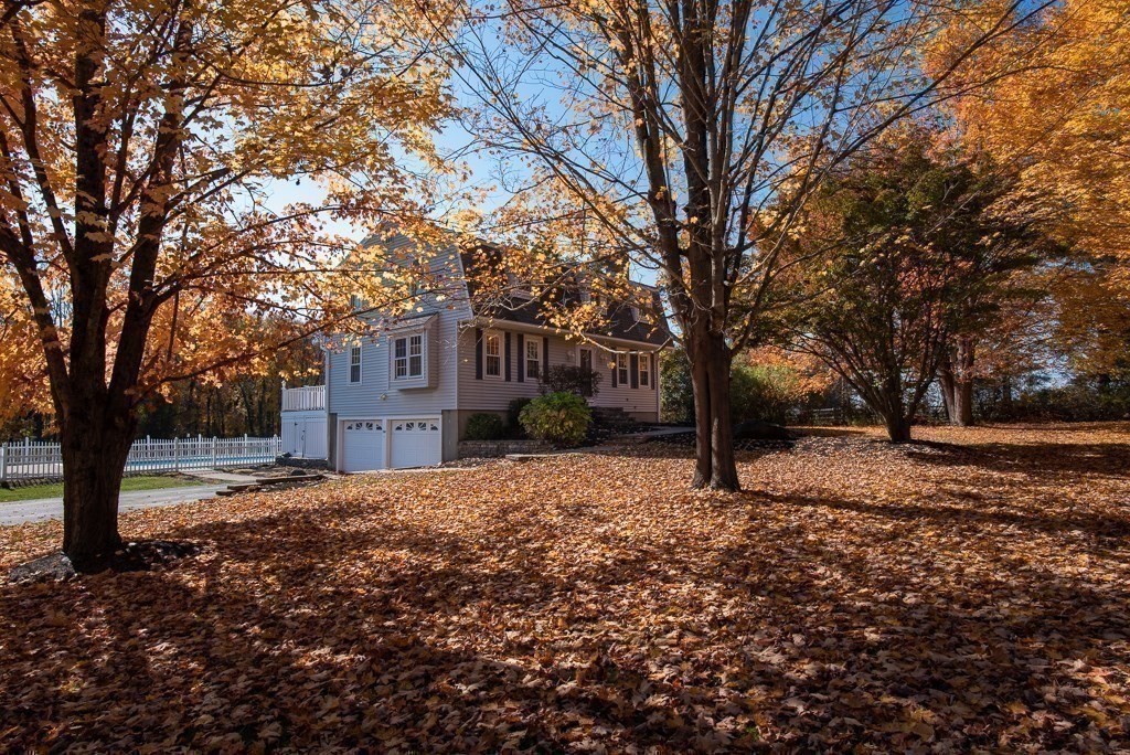 118 Mendon Road Sutton, MA 01590 - Photo 36 of 39 Gallery Image 36