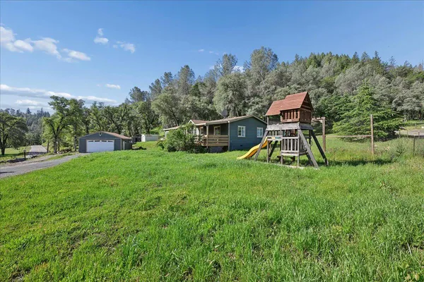 $515,000 | 18388 Dog Bar Road, Grass Valley, CA 95949