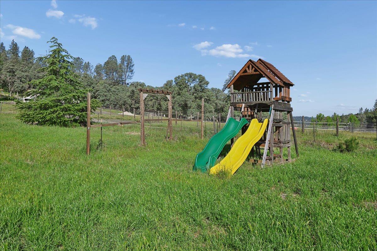 18388 Dog Bar Road Grass Valley, CA 95949 - Photo 20 of 24