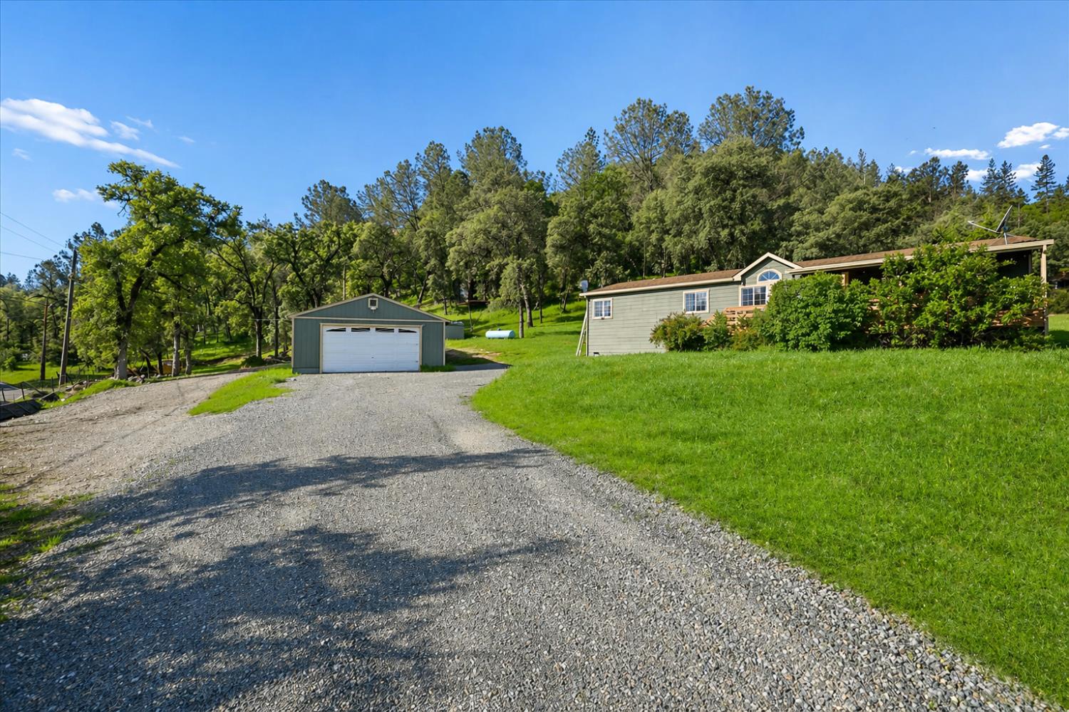 18388 Dog Bar Road Grass Valley, CA 95949 - Photo 6 of 24 5 Acres