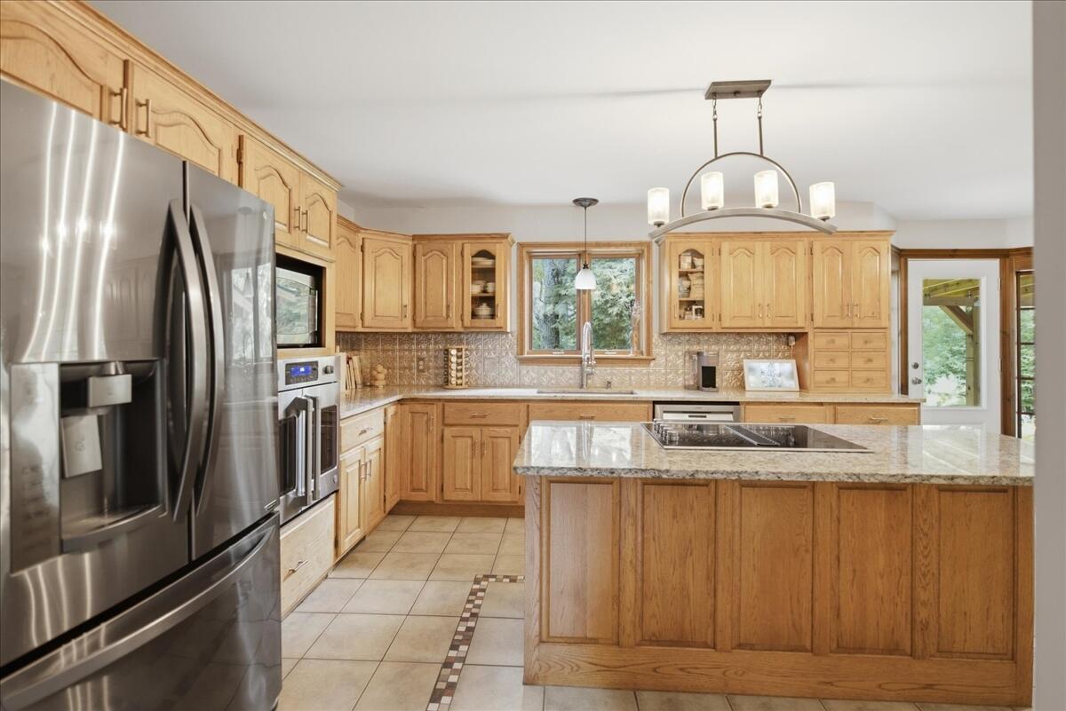 897 Main Street Wayne, ME 04284 - Photo 8 of 157 098-Kitchen-01