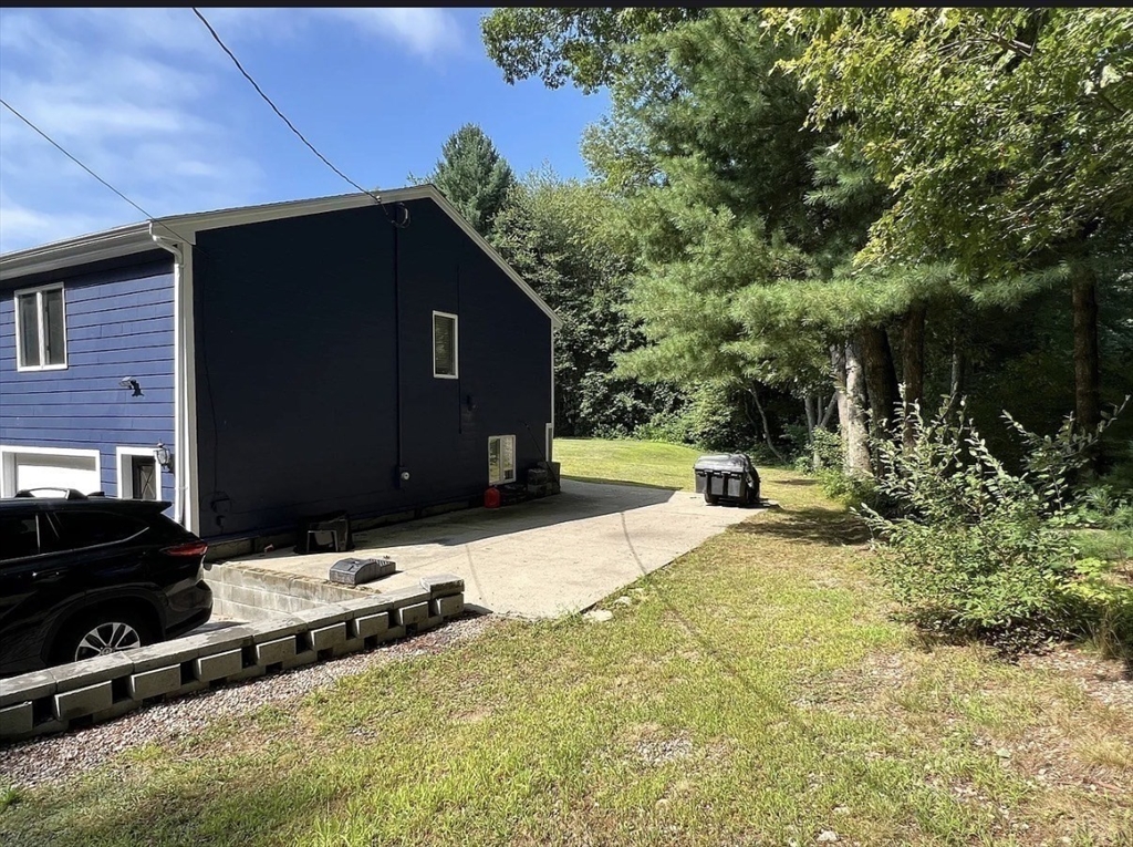 302 Old Post Road, Unit 302 Sharon, MA 02067 - Photo 5 of 26 Gallery Image 5