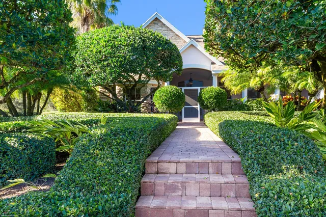 $3,100,000 | 4595 South 125th Avenue, Wellington, FL 33449