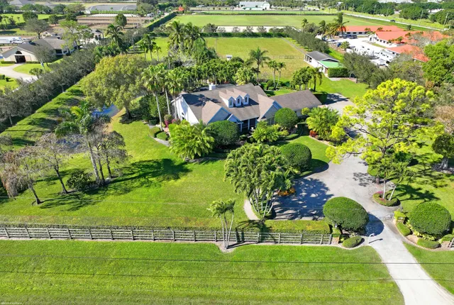 $3,100,000 | 4595 South 125th Avenue, Wellington, FL 33449