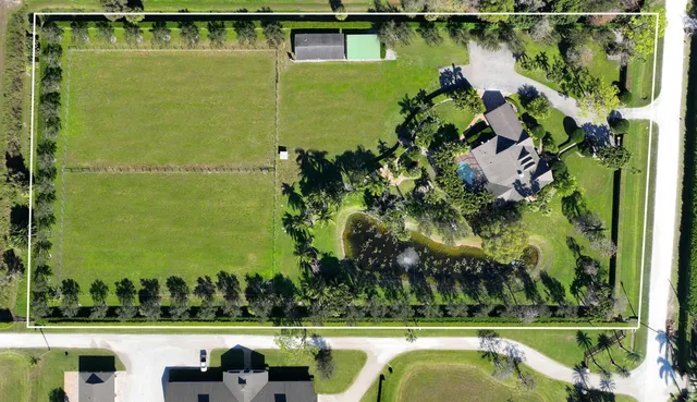 $3,100,000 | 4595 South 125th Avenue, Wellington, FL 33449