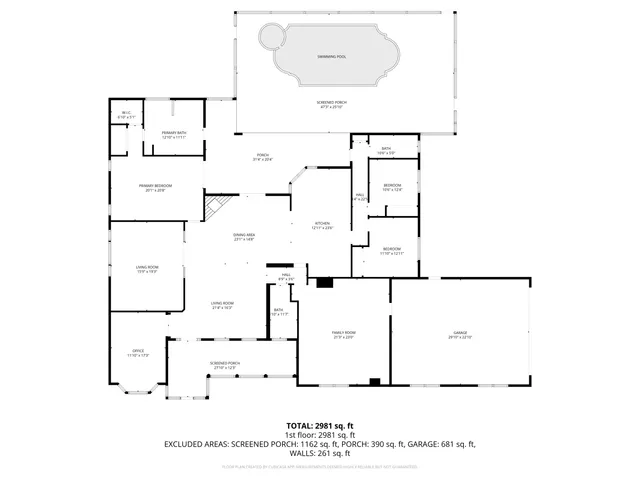 $3,100,000 | 4595 South 125th Avenue, Wellington, FL 33449