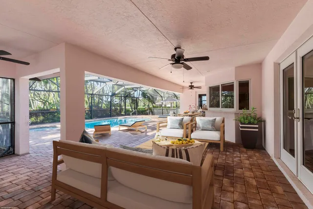 $3,100,000 | 4595 South 125th Avenue, Wellington, FL 33449