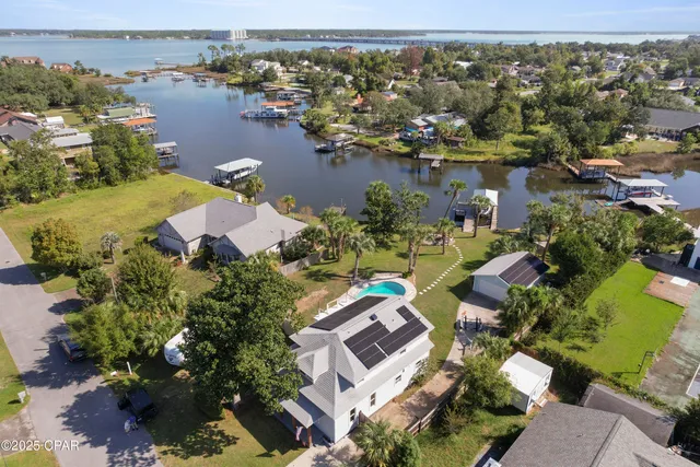 $745,000 | 311 Kentucky Avenue, Lynn Haven, FL 32444
