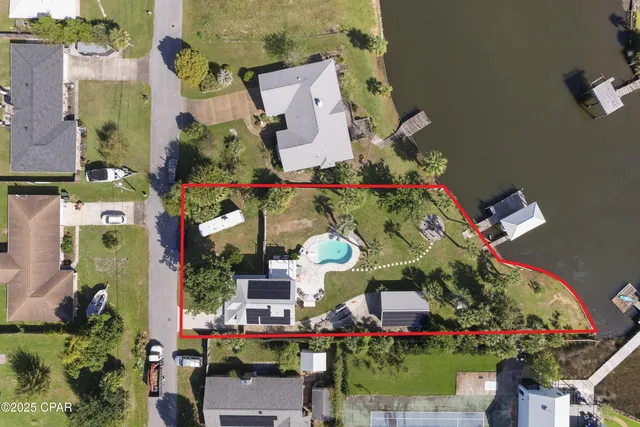 $745,000 | 311 Kentucky Avenue, Lynn Haven, FL 32444