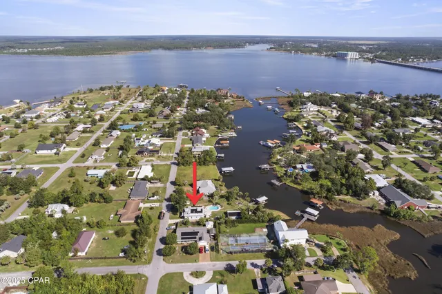 $745,000 | 311 Kentucky Avenue, Lynn Haven, FL 32444