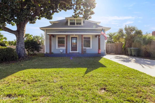 $745,000 | 311 Kentucky Avenue, Lynn Haven, FL 32444