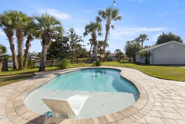 $745,000 | 311 Kentucky Avenue, Lynn Haven, FL 32444