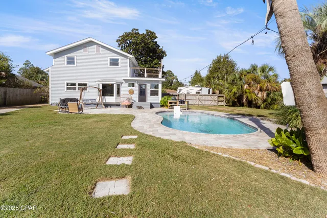 $745,000 | 311 Kentucky Avenue, Lynn Haven, FL 32444