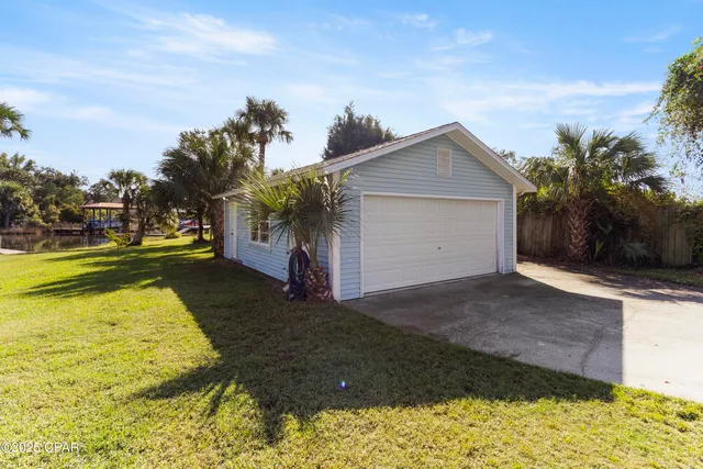 $745,000 | 311 Kentucky Avenue, Lynn Haven, FL 32444