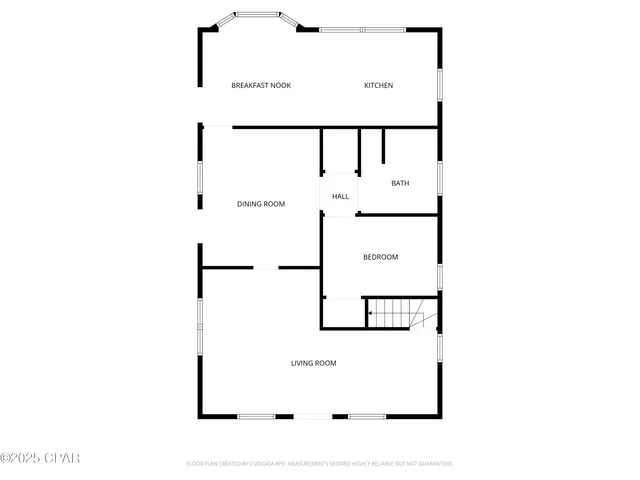 $745,000 | 311 Kentucky Avenue, Lynn Haven, FL 32444