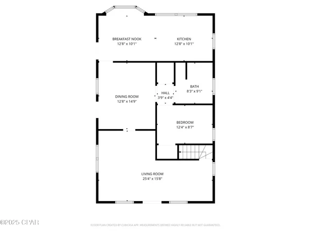 $745,000 | 311 Kentucky Avenue, Lynn Haven, FL 32444