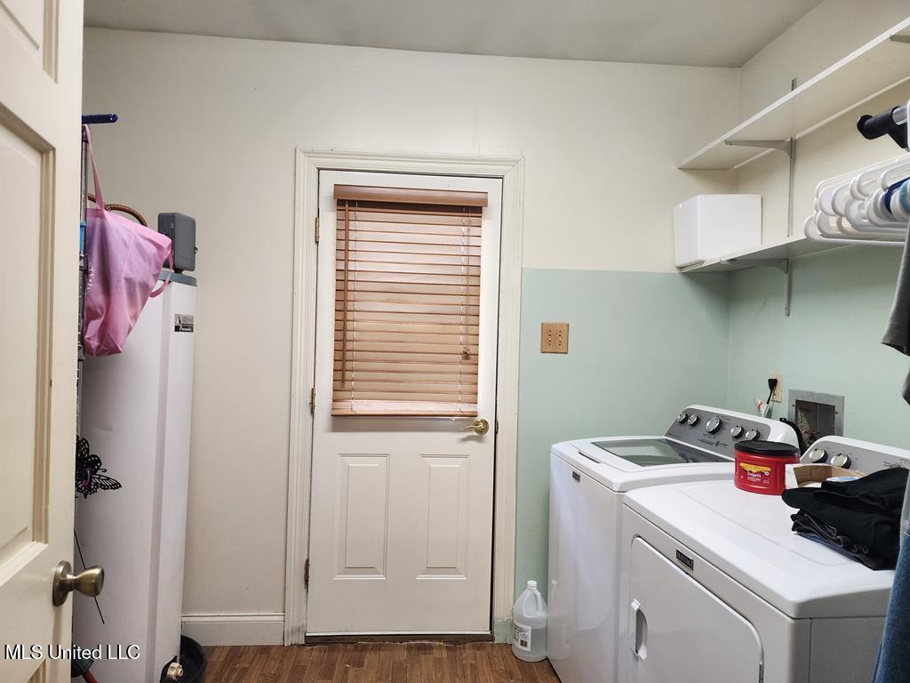 3 A Mike Harris Road Carriere, MS 39426 - Photo 15 of 15 179797_12