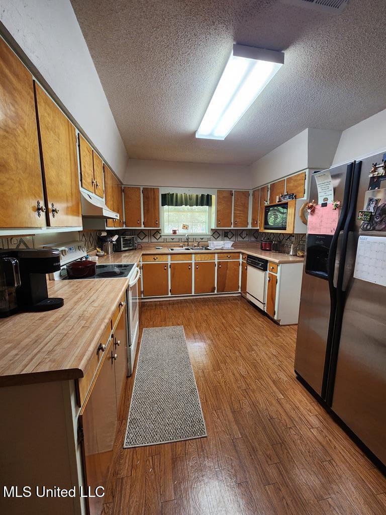 3 A Mike Harris Road Carriere, MS 39426 - Photo 6 of 15 179797_3