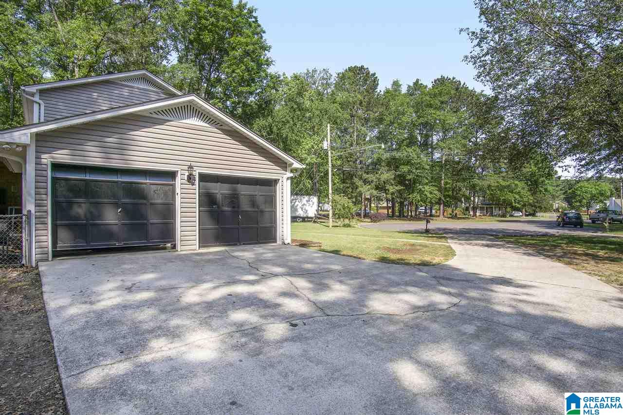 4510 Englewood Road Helena, AL 35080 - Photo 30 of 31