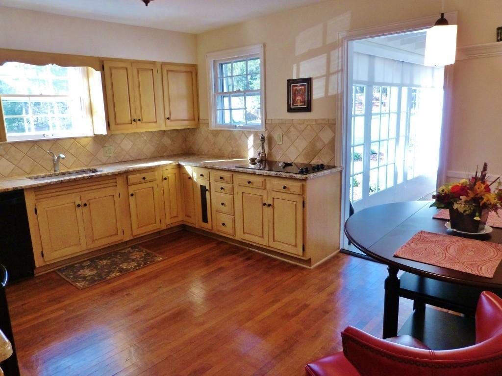1424 Jewett Road Powell, OH 43065 - Photo 11 of 45 Gallery Image 11