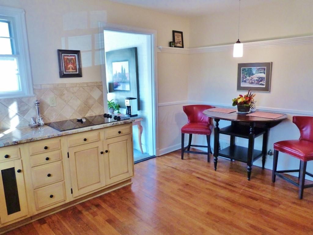 1424 Jewett Road Powell, OH 43065 - Photo 12 of 45 Gallery Image 12