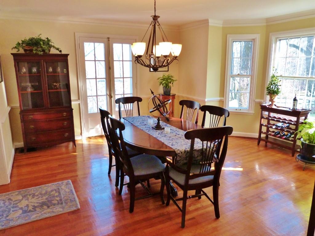1424 Jewett Road Powell, OH 43065 - Photo 13 of 45 Gallery Image 13