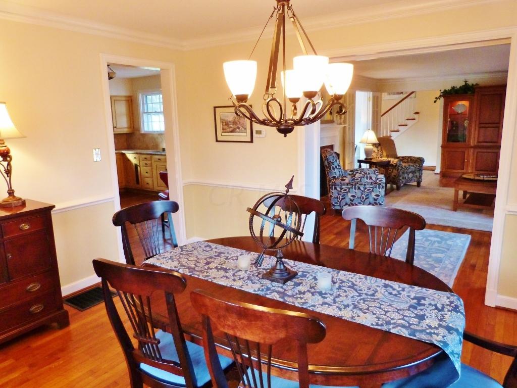 1424 Jewett Road Powell, OH 43065 - Photo 15 of 45 Gallery Image 15