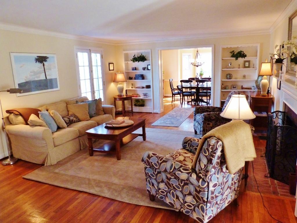 1424 Jewett Road Powell, OH 43065 - Photo 16 of 45 Gallery Image 16