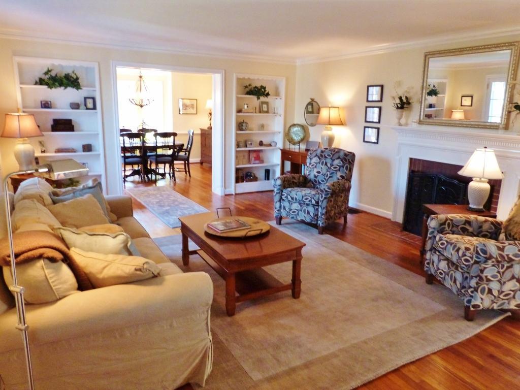 1424 Jewett Road Powell, OH 43065 - Photo 17 of 45 Gallery Image 17