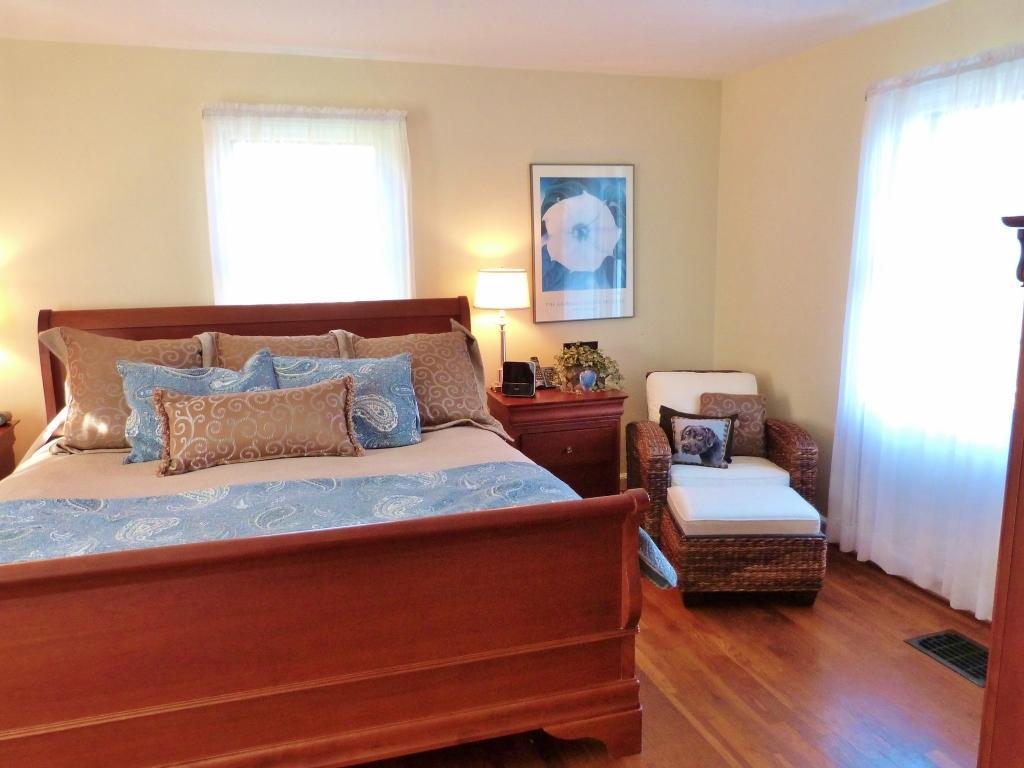1424 Jewett Road Powell, OH 43065 - Photo 19 of 45 Gallery Image 19