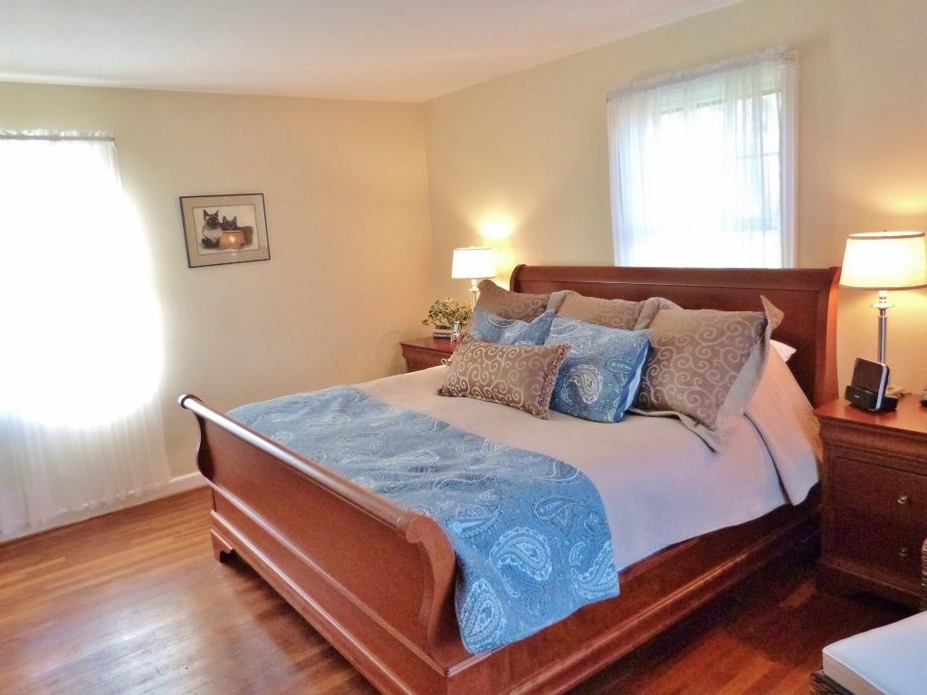 1424 Jewett Road Powell, OH 43065 - Photo 20 of 45 Gallery Image 20