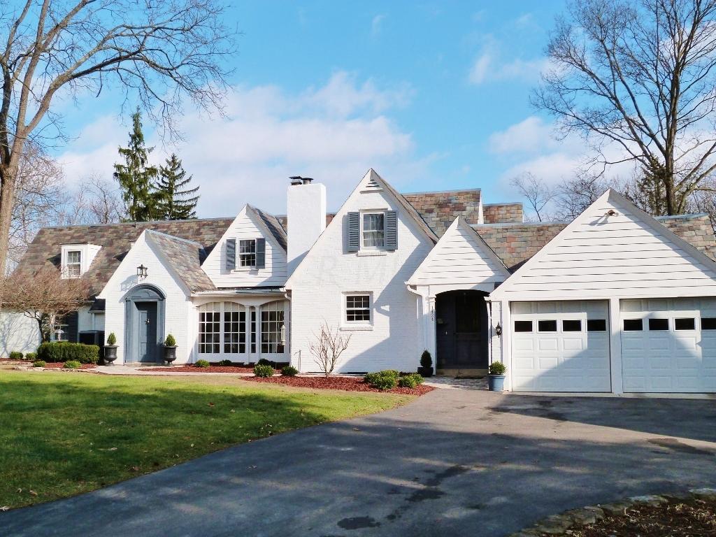 1424 Jewett Road Powell, OH 43065 - Photo 2 of 45 Gallery Image 2