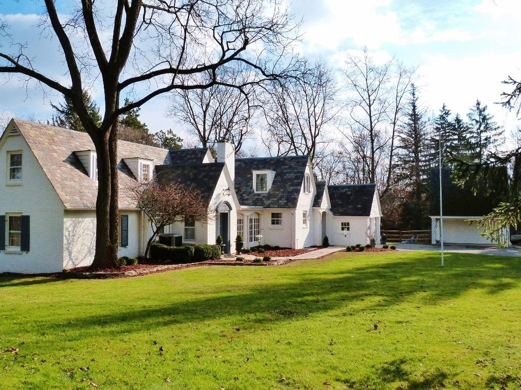 1424 Jewett Road Powell, OH 43065 - Photo 3 of 45 Gallery Image 3