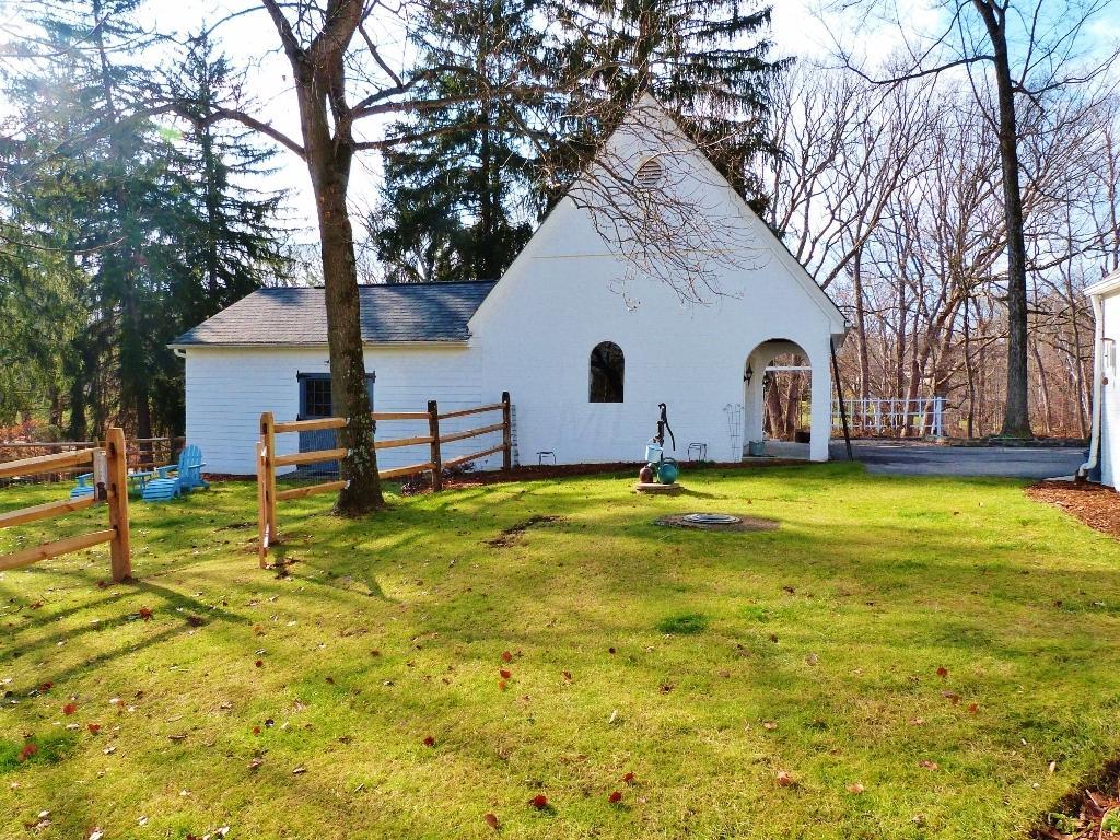 1424 Jewett Road Powell, OH 43065 - Photo 34 of 45 Gallery Image 34