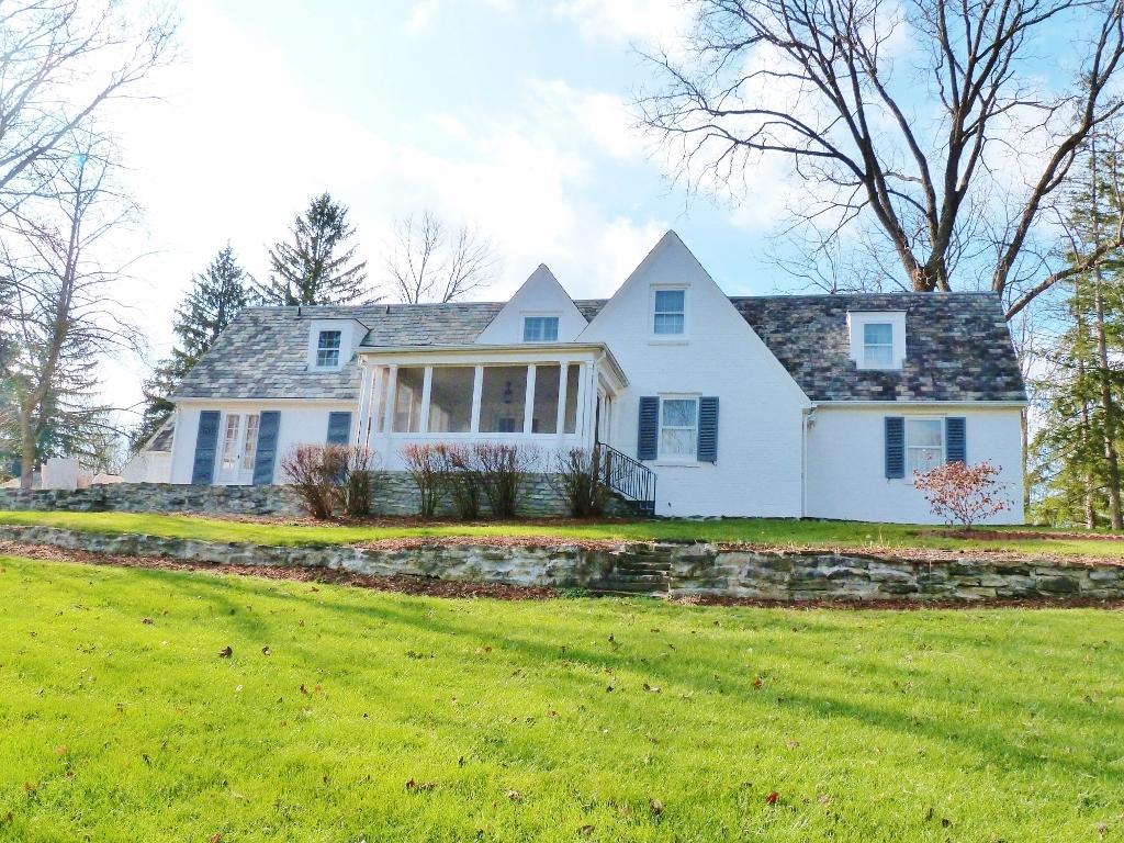 1424 Jewett Road Powell, OH 43065 - Photo 44 of 45 Gallery Image 44